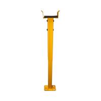 Стойка для стрел шлагбаумов CMP200 Telescopic Boom Bracket