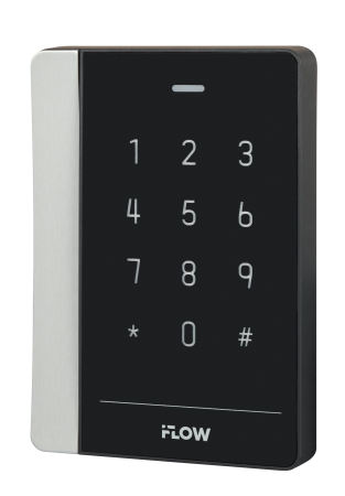 Считыватель iFlow F-KD-4402PEK