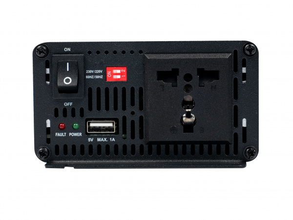 Инвертор EPEVER IP350-12 12V 350W