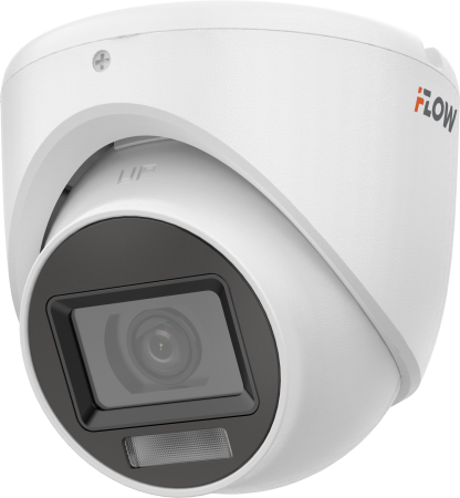 IP-видеокамера iFlow F-AC-2326M(3.6mm)