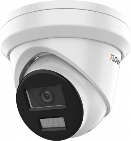 IP-видеокамера IFLOW F-IC-2382C2M(2.8mm)