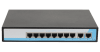PoE-коммутатор Gigalink GL-SW-F005-08P