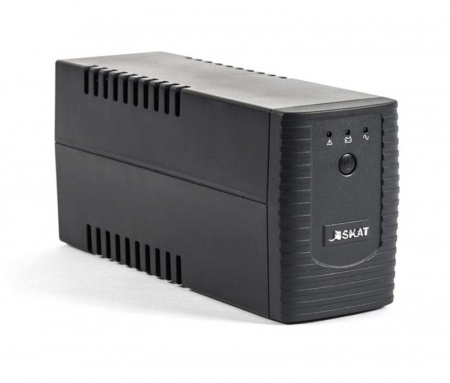 ИБП «Бастион» Skat-UPS 600/350