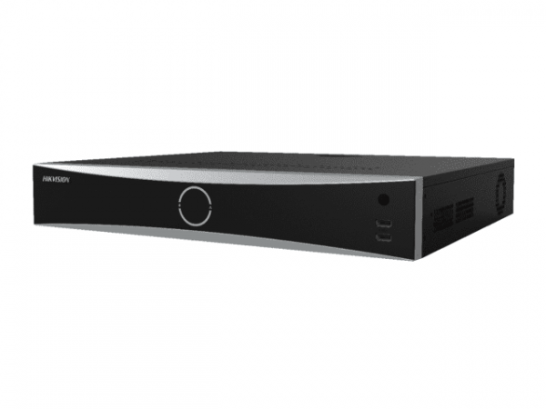 16-х канальный IP-видеорегистраторHikvision DS-7716NXI-I4/S (C)