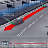ПО для измерения средней скорости транспортного средства TRASSIR AvgSpeed