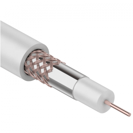 Коаксиальный кабель Rexant 01-2221