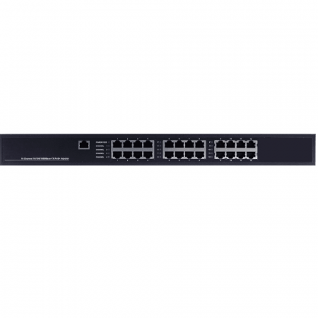 PoE-инжектор Midspan-12/180RGM