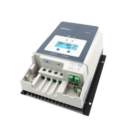 Контроллер заряда EPSolar Tracer MPPT 6415АN