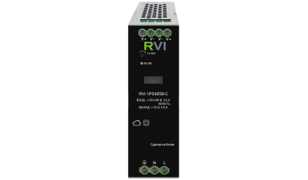 Источник питания RVi-1PS4858-C