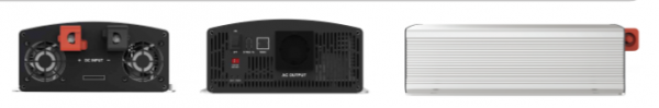 Инвертор EPEVER IP2000-48 48V 2000W