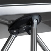 Тумбовый турникет PERCo TBC01.1A