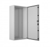 Электротехнический шкаф Elbox EMWS-1000.800.400-1-IP66