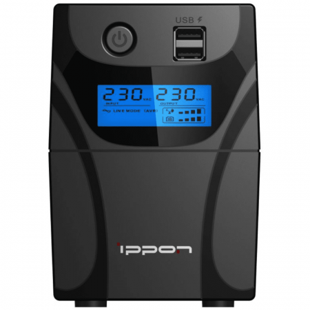 IPPON Smart Power Pro II 1200