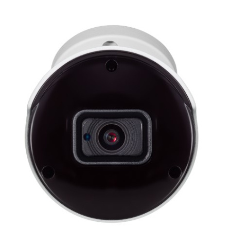 IP-видеокамера с микрофоном и SD-слотом RedLine RL-IP18P-S.eco