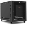 Телекоммуникационный шкаф Sysmatrix MR 6812.933