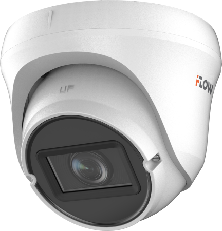Аналоговая камера iFlow F-AC-2821Z(2.7-13.5mm)