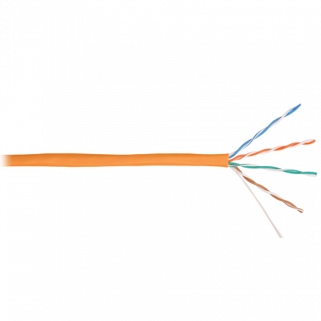 Кабель NIKOMAX NKL 4100C-OR