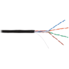 Кабель NIKOMAX NKL 4600B-BK