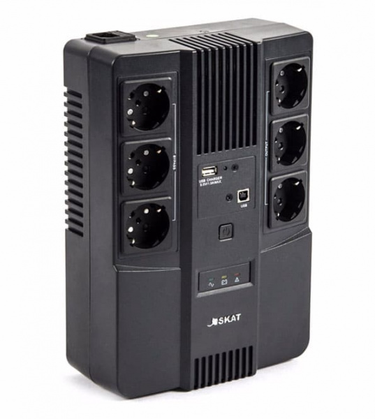 «Бастион» SKAT-UPS 800 AI