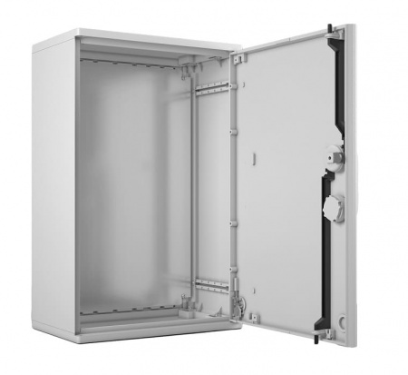Электротехнический шкаф Elbox EP-600.400.250-1-IP44