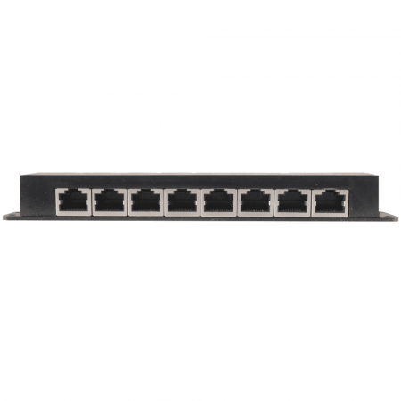 PoE-инжектор Midspan-8/P